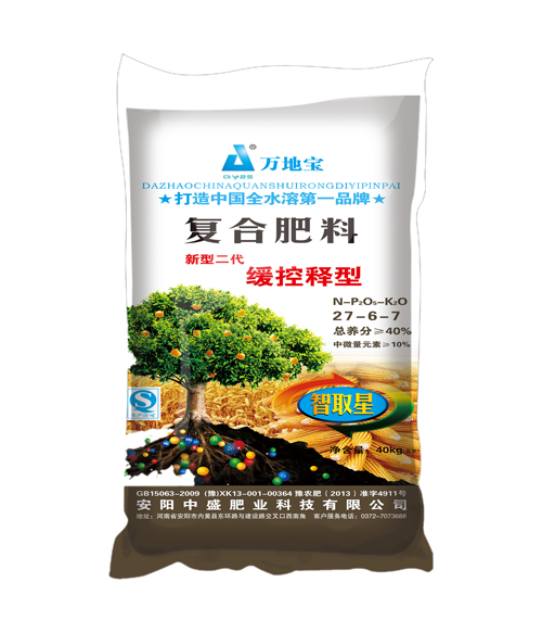 27-6-7(40kg)高塔復(fù)合肥 27-6-7(40kg)高塔復(fù)合肥