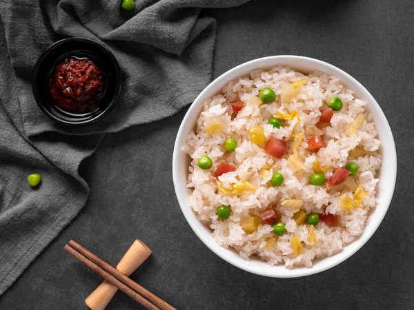 中式快餐如何維持菜品質量穩定性？